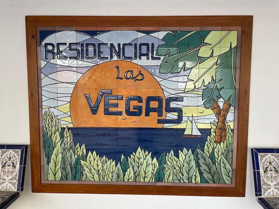 Vive El Mediterraneo - Apartamento Con Piscina En Cullera Eksteriør billede