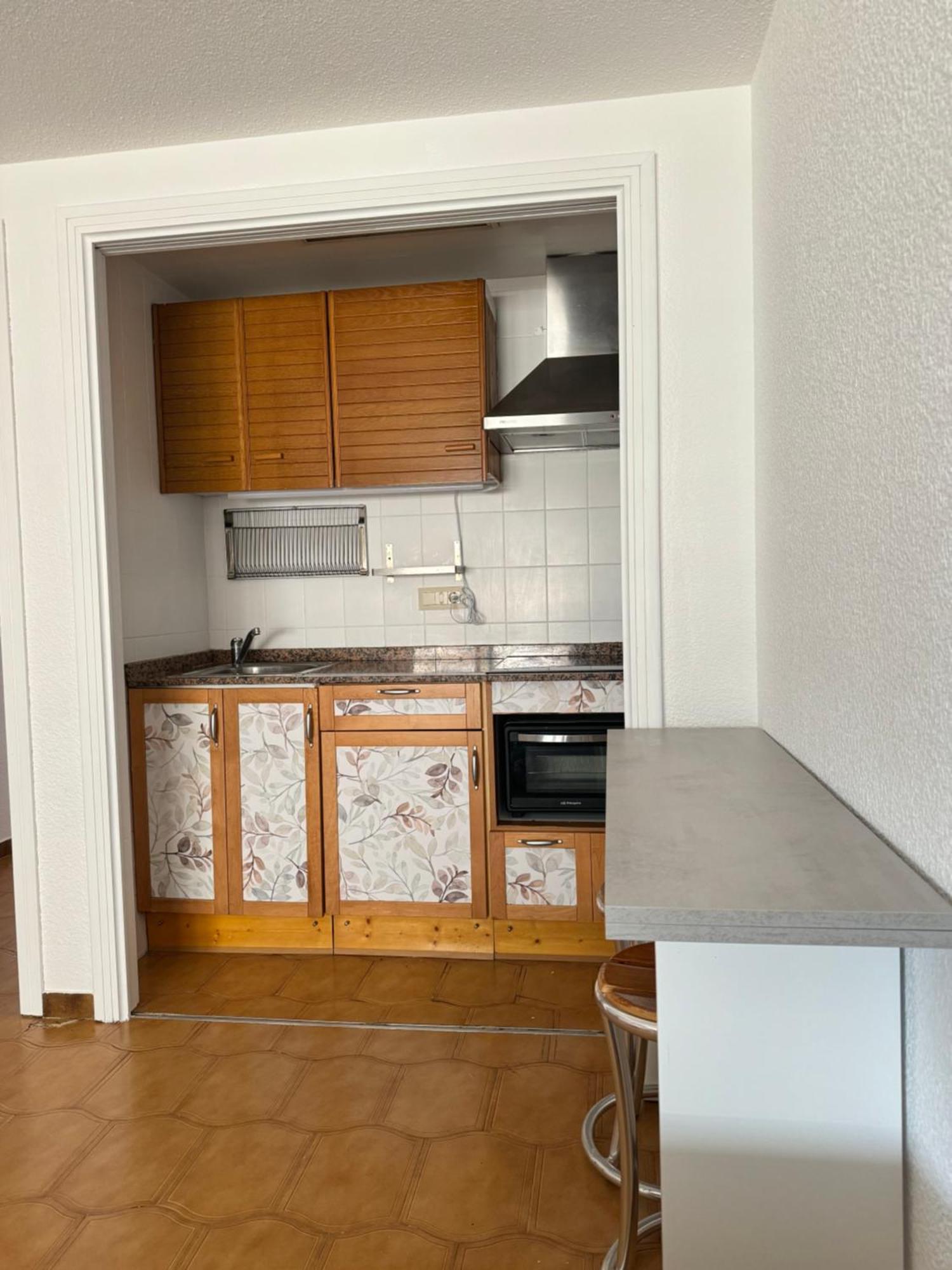 Vive El Mediterraneo - Apartamento Con Piscina En Cullera Eksteriør billede